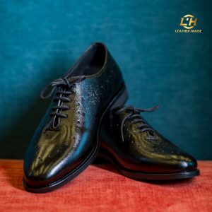 Formal Fita Shoe